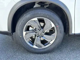 Nissan Rogue 2025 SV 4dr Crossover