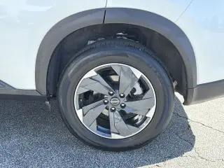 Nissan Rogue 2025 SV 4dr Crossover