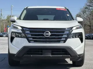 Nissan Rogue 2025 SV 4dr Crossover
