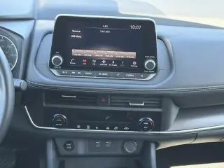 Nissan Rogue 2025 SV 4dr Crossover