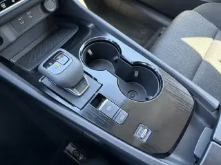 Nissan Rogue 2025 SV 4dr Crossover
