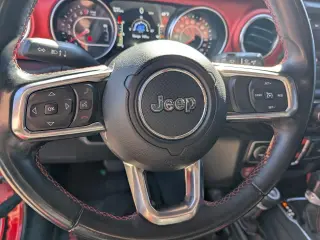 2020 Jeep Wrangler Unlimited