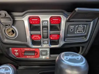 2020 Jeep Wrangler Unlimited
