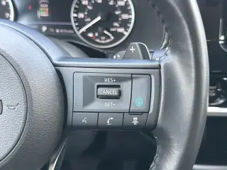 Nissan Pathfinder 2025 AWD SV 4dr SUV