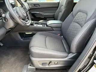 Nissan Pathfinder 2025 AWD SV 4dr SUV