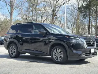 Nissan Pathfinder 2025 AWD SV 4dr SUV