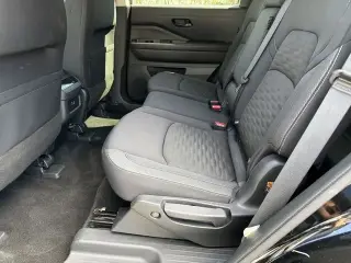 Nissan Pathfinder 2025 AWD SV 4dr SUV