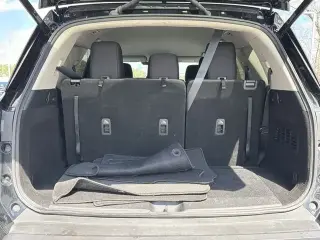 Nissan Pathfinder 2025 AWD SV 4dr SUV