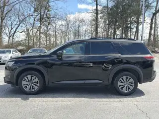 Nissan Pathfinder 2025 AWD SV 4dr SUV