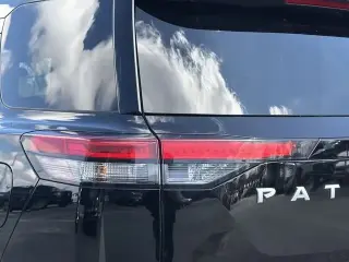 Nissan Pathfinder 2025 AWD SV 4dr SUV
