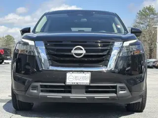 Nissan Pathfinder 2025 AWD SV 4dr SUV