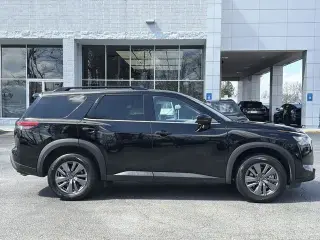 Nissan Pathfinder 2025 AWD SV 4dr SUV