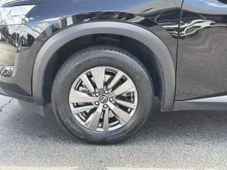 Nissan Pathfinder 2025 AWD SV 4dr SUV