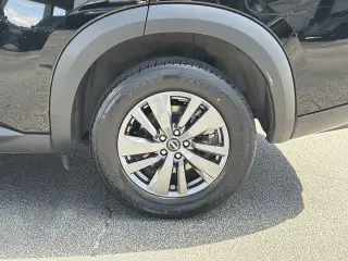 Nissan Pathfinder 2025 AWD SV 4dr SUV