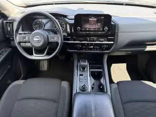 Nissan Pathfinder 2025 AWD SV 4dr SUV