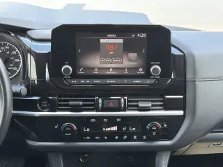 Nissan Pathfinder 2025 AWD SV 4dr SUV