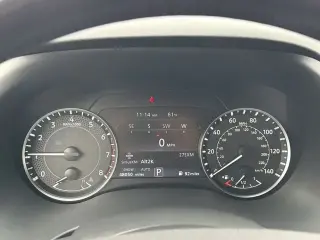 Nissan Armada 2023 4x4 SL 4dr SUV