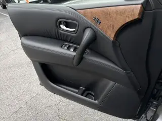Nissan Armada 2023 4x4 SL 4dr SUV