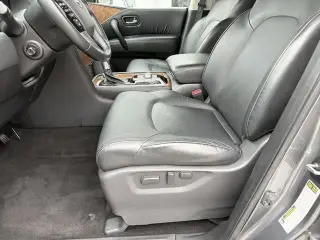 Nissan Armada 2023 4x4 SL 4dr SUV