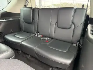 Nissan Armada 2023 4x4 SL 4dr SUV