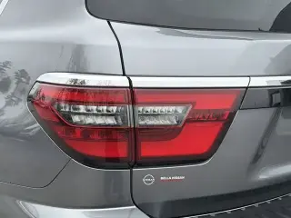 Nissan Armada 2023 4x4 SL 4dr SUV