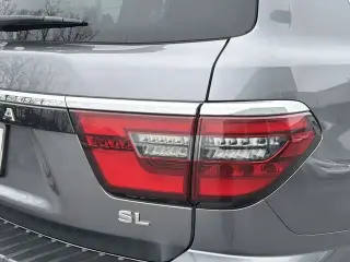 Nissan Armada 2023 4x4 SL 4dr SUV