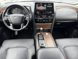 Nissan Armada 2023 4x4 SL 4dr SUV
