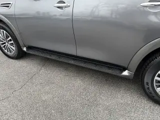 Nissan Armada 2023 4x4 SL 4dr SUV