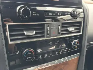 Nissan Armada 2023 4x4 SL 4dr SUV