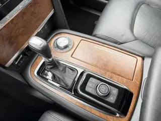 Nissan Armada 2023 4x4 SL 4dr SUV