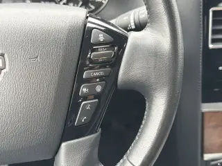 Nissan Armada 2023 4x4 SL 4dr SUV