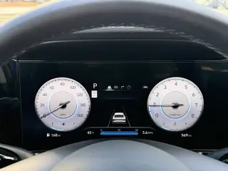 Hyundai ELANTRA 2025 Limited 4dr Sedan
