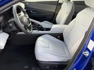 Hyundai ELANTRA 2025 Limited 4dr Sedan