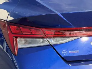 Hyundai ELANTRA 2025 Limited 4dr Sedan
