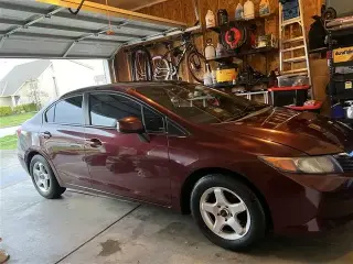 Guzmán auto detailing