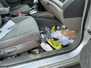 Guzmán auto detailing
