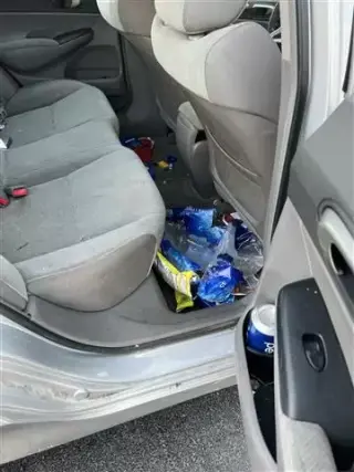 Guzmán auto detailing