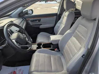 2022 Honda CR-V Hybrid