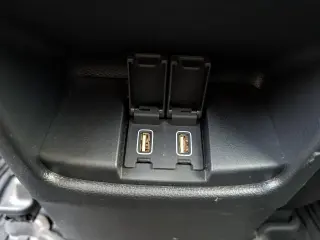 2022 Honda CR-V Hybrid