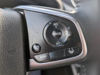 2022 Honda CR-V Hybrid