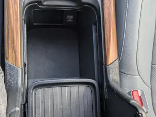 2022 Honda CR-V Hybrid