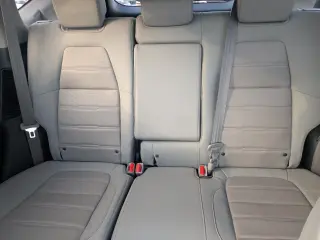 2022 Honda CR-V Hybrid