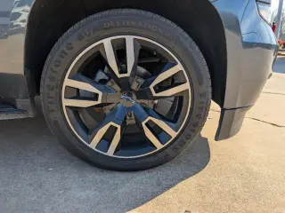 2019 Chevrolet Tahoe