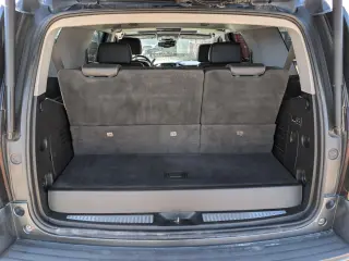 2019 Chevrolet Tahoe