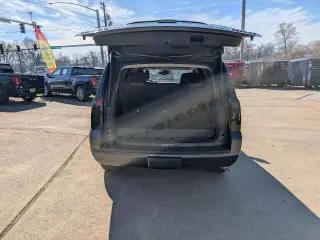2019 Chevrolet Tahoe