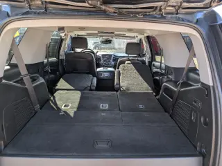 2019 Chevrolet Tahoe