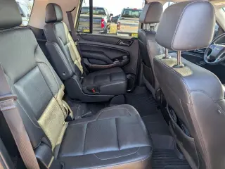 2019 Chevrolet Tahoe
