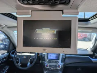 2019 Chevrolet Tahoe