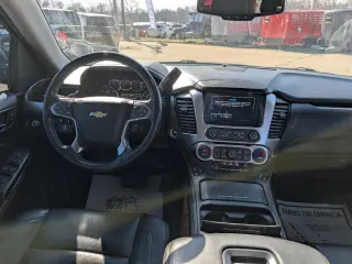 2019 Chevrolet Tahoe