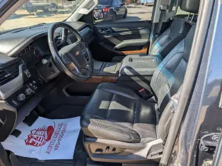 2019 Chevrolet Tahoe